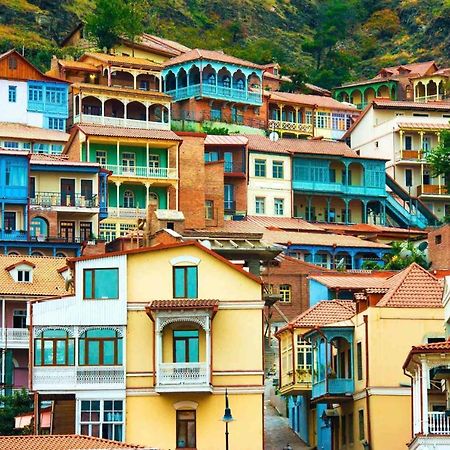 Old Tbilisi ,, Suliko ,, Apartment Екстериор снимка