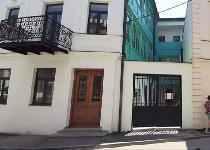 Old Tbilisi ,, Suliko ,, Apartment Екстериор снимка