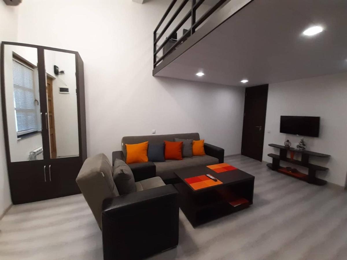 Old Tbilisi ,, Suliko ,, Apartment Екстериор снимка